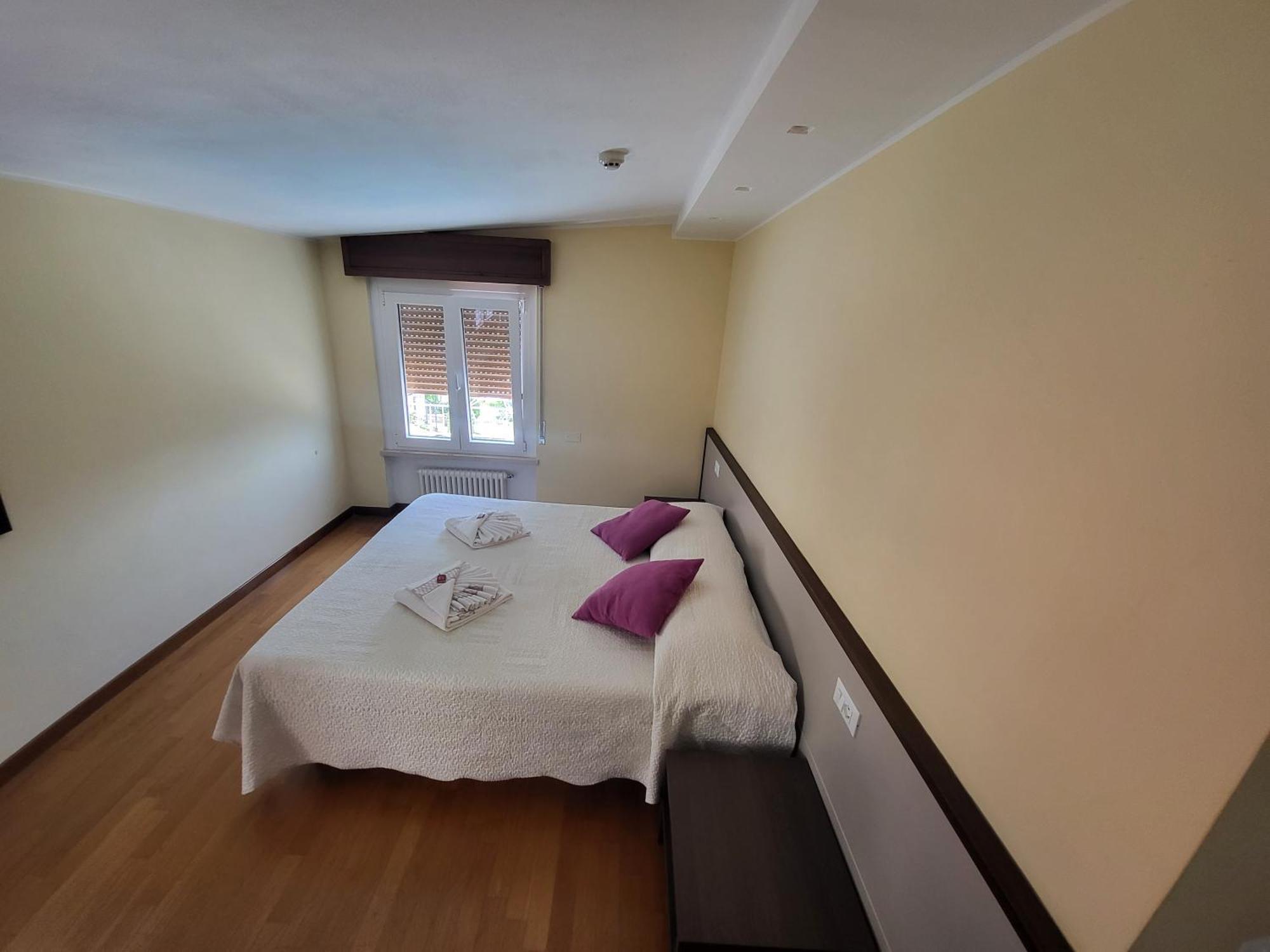 Penthouse Casa Alkea Masse Lake View Brenzone sul Garda Zewnętrze zdjęcie
