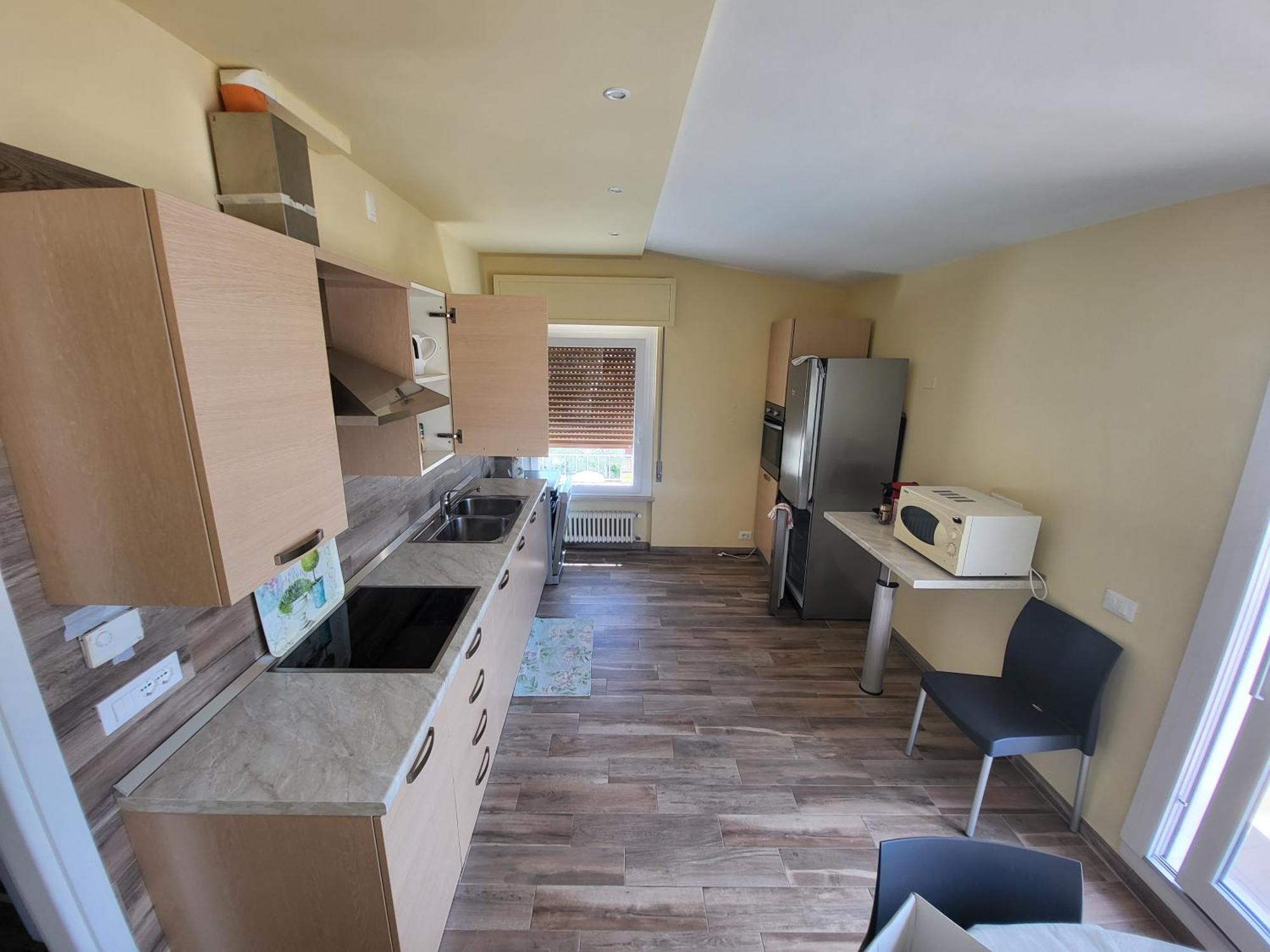 Penthouse Casa Alkea Masse Lake View Brenzone sul Garda Zewnętrze zdjęcie