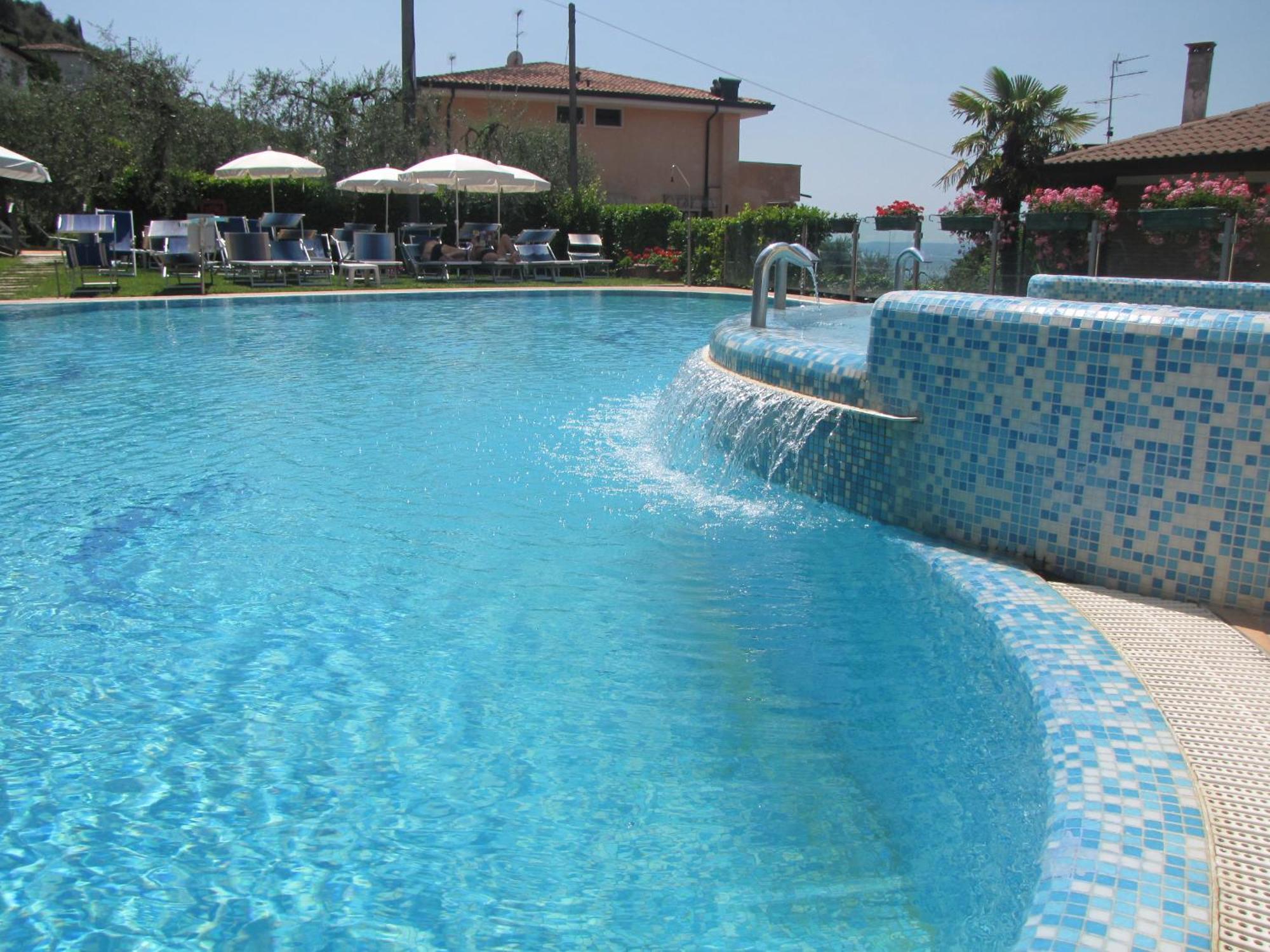 Penthouse Casa Alkea Masse Lake View Brenzone sul Garda Zewnętrze zdjęcie